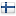 resol.dk server is located in Finland